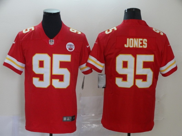 Kansas City Chiefs Jerseys 084